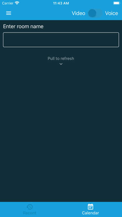 Emulate iPhone app KHCONF+ using MyAndroid