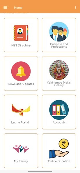 Run android online APK Khedwabaj Brahm Samaj from MyAndroid or emulate Khedwabaj Brahm Samaj using MyAndroid Run android online APK Khedwabaj Brahm Samaj from MyAndroid or emulate Khedwabaj Brahm Samaj using MyAndroid