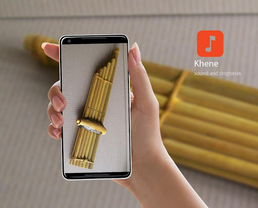 Run android online APK Khene Sound Ringtones from MyAndroid or emulate Khene Sound Ringtones using MyAndroid