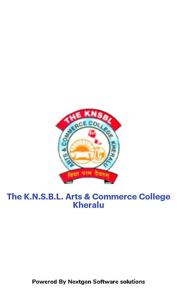 Run android online APK Kheralu College from MyAndroid or emulate Kheralu College using MyAndroid