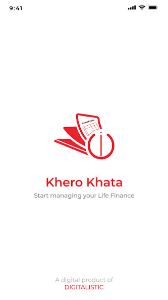 Run android online APK KheroKhata from MyAndroid or emulate KheroKhata using MyAndroid