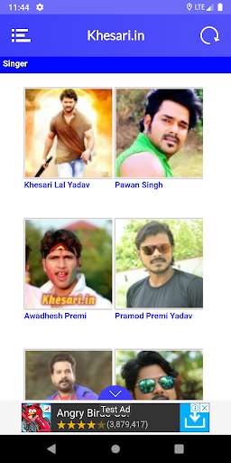 Run android online APK Khesari.in Khesari Lal Bhojpuri Dj Remix Mp3 Songs from MyAndroid or emulate Khesari.in Khesari Lal Bhojpuri Dj Remix Mp3 Songs using MyAndroid