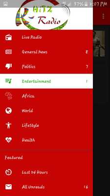 Emulate Android APK K-Hitz Radio Emulate Android APK K-Hitz Radio