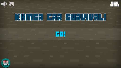 Run android online APK Khmer Car Survival - Khmer Game from MyAndroid or emulate Khmer Car Survival - Khmer Game using MyAndroid