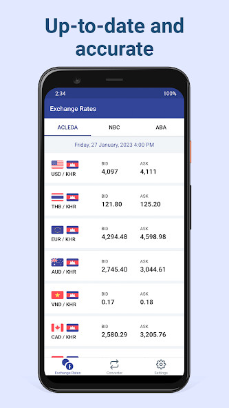 Run android online APK Khmer Exchange Converter from MyAndroid or emulate Khmer Exchange Converter using MyAndroid Run android online APK Khmer Exchange Converter from MyAndroid or emulate Khmer Exchange Converter using MyAndroid