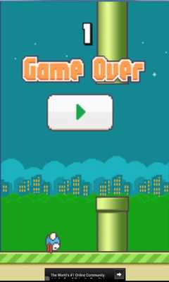 Emulate Android APK Khmer Happy Bird Pro