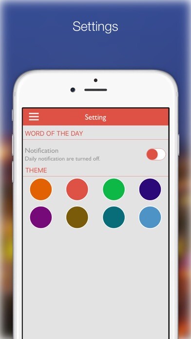 Emulate iPhone app Khmer Medical Dictionary using MyAndroid Emulate iPhone app Khmer Medical Dictionary using MyAndroid
