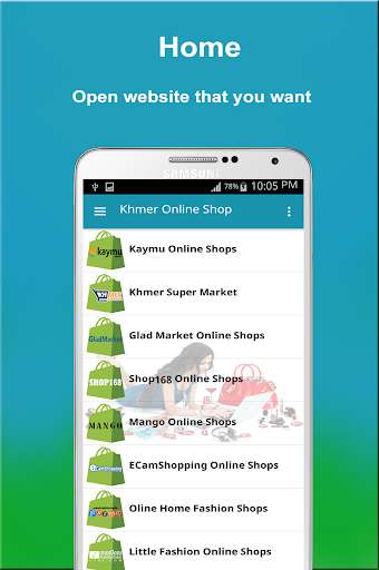 Run android online APK Khmer Online Shop - Sell & Buy from MyAndroid or emulate Khmer Online Shop - Sell & Buy using MyAndroid Run android online APK Khmer Online Shop - Sell & Buy from MyAndroid or emulate Khmer Online Shop - Sell & Buy using MyAndroid