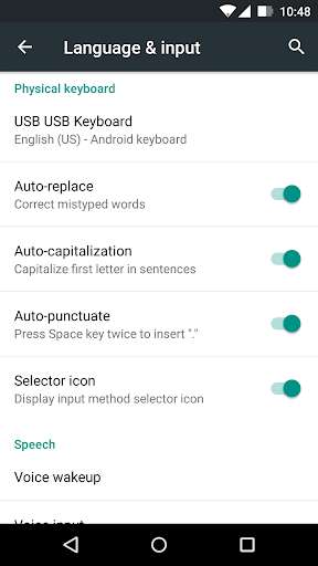 Run android online APK Khmer Physical Keyboard from MyAndroid or emulate Khmer Physical Keyboard using MyAndroid