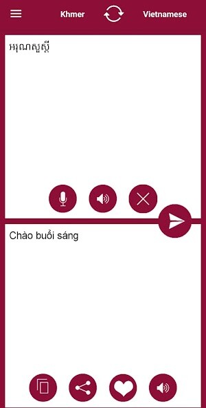 Emulate Android APK Khmer Vietnamese Translator Emulate Android APK Khmer Vietnamese Translator