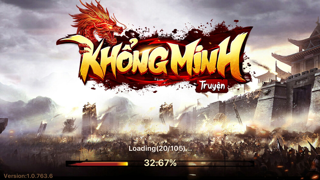 Run android online APK Khổng Minh Truyện from MyAndroid or emulate Khổng Minh Truyện using MyAndroid Run android online APK Khổng Minh Truyện from MyAndroid or emulate Khổng Minh Truyện using MyAndroid