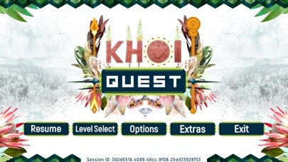 Emulate iPhone app Khoi Quest using MyAndroid Emulate iPhone app Khoi Quest using MyAndroid