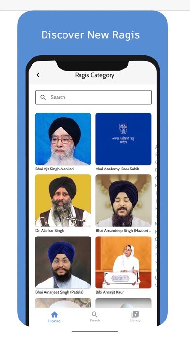 Emulate iPhone app KhojGurbani Media using MyAndroid Emulate iPhone app KhojGurbani Media using MyAndroid