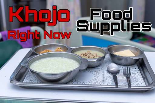 Run android online APK Khojo Right Now : Food, Medical and Taxi Services from MyAndroid or emulate Khojo Right Now : Food, Medical and Taxi Services using MyAndroid