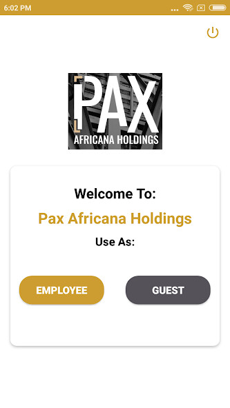 Run android online APK Khomba Access from MyAndroid or emulate Khomba Access using MyAndroid