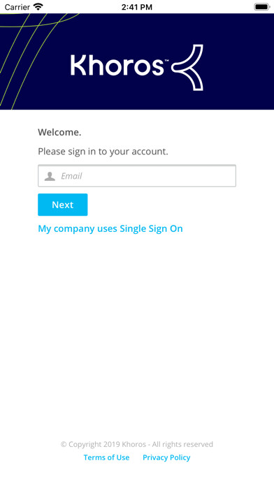 Run android online APK Khoros Marketing from MyAndroid or emulate Khoros Marketing using MyAndroid