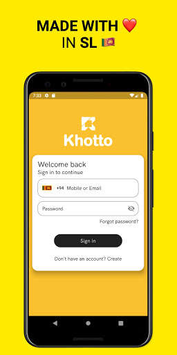 Run android online APK Khotto from MyAndroid or emulate Khotto using MyAndroid Run android online APK Khotto from MyAndroid or emulate Khotto using MyAndroid
