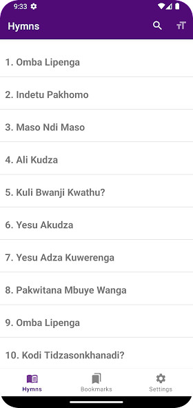 Run android online APK Khristu Mu Nyimbo - Chichewa from MyAndroid or emulate Khristu Mu Nyimbo - Chichewa using MyAndroid Run android online APK Khristu Mu Nyimbo - Chichewa from MyAndroid or emulate Khristu Mu Nyimbo - Chichewa using MyAndroid