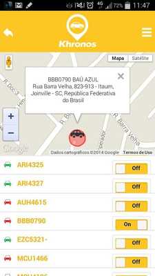 Emulate Android APK Khronos
