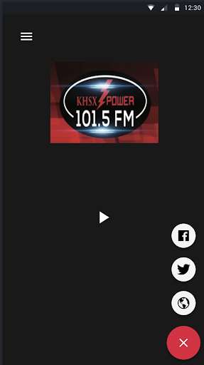 Run android online APK KHSX Power 101.5FM from MyAndroid or emulate KHSX Power 101.5FM using MyAndroid Run android online APK KHSX Power 101.5FM from MyAndroid or emulate KHSX Power 101.5FM using MyAndroid