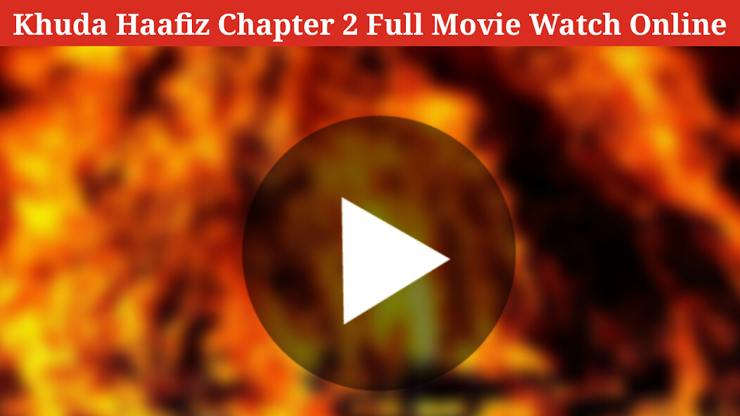Run android online APK Khuda Haafiz 2 Full Movie HD from MyAndroid or emulate Khuda Haafiz 2 Full Movie HD using MyAndroid Run android online APK Khuda Haafiz 2 Full Movie HD from MyAndroid or emulate Khuda Haafiz 2 Full Movie HD using MyAndroid