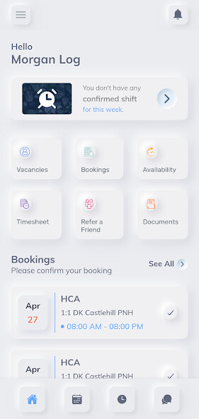 Run android online APK Khule Healthcare from MyAndroid or emulate Khule Healthcare using MyAndroid