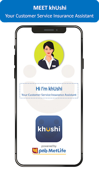 Run android online APK khUshi - Life Insurance App by PNB MetLife from MyAndroid or emulate khUshi - Life Insurance App by PNB MetLife using MyAndroid