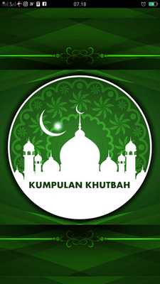 Emulate Android APK Khutbah Jumat Lengkap Full Emulate Android APK Khutbah Jumat Lengkap Full