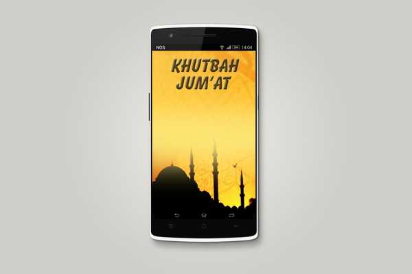 Emulate Android APK Khutbah Jumat Sesuai Sunnah Emulate Android APK Khutbah Jumat Sesuai Sunnah
