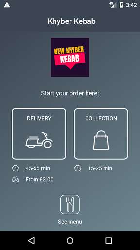 Run android online APK Khyber Kebab from MyAndroid or emulate Khyber Kebab using MyAndroid Run android online APK Khyber Kebab from MyAndroid or emulate Khyber Kebab using MyAndroid