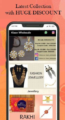 Run android online APK Kiaan Wholesale from MyAndroid or emulate Kiaan Wholesale using MyAndroid Run android online APK Kiaan Wholesale from MyAndroid or emulate Kiaan Wholesale using MyAndroid
