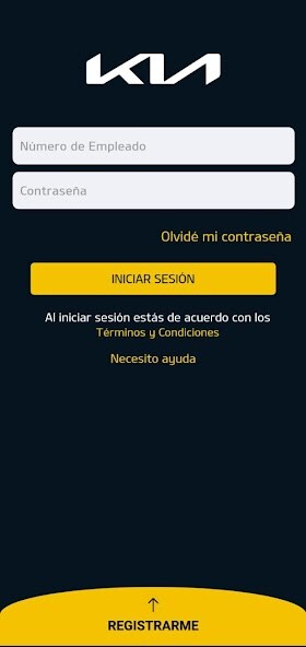 Run android online APK KIA CONTIGO from MyAndroid or emulate KIA CONTIGO using MyAndroid