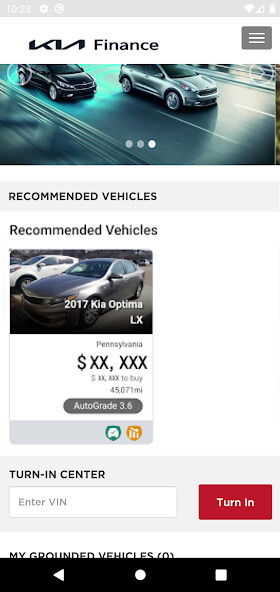 Run android online APK Kia Dealer Direct from MyAndroid or emulate Kia Dealer Direct using MyAndroid