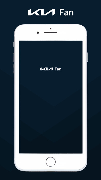 Emulate iPhone app Kia Fan using MyAndroid