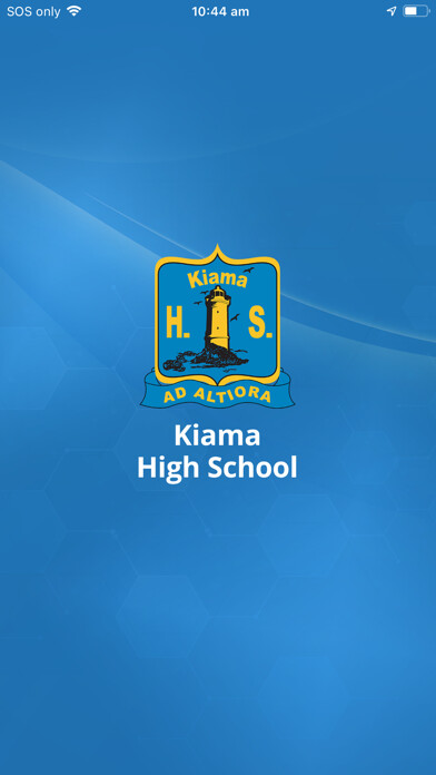 Emulate iPhone app Kiama High School using MyAndroid Emulate iPhone app Kiama High School using MyAndroid