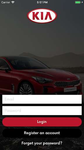 Run android online APK KIA Malaysia - Self Service from MyAndroid or emulate KIA Malaysia - Self Service using MyAndroid