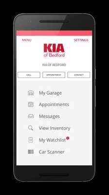 Emulate Android APK Kia of Bedford Emulate Android APK Kia of Bedford