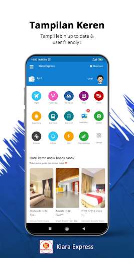 Run android online APK Kiara Express from MyAndroid or emulate Kiara Express using MyAndroid Run android online APK Kiara Express from MyAndroid or emulate Kiara Express using MyAndroid