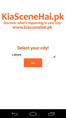 Emulate Android APK KiaSceneHai.pk Emulate Android APK KiaSceneHai.pk