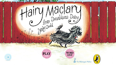 Emulate iPhone app Kia Taurite / Hairy Maclary Matching Pairs using MyAndroid Emulate iPhone app Kia Taurite / Hairy Maclary Matching Pairs using MyAndroid