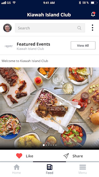 Run android online APK Kiawah Island Club from MyAndroid or emulate Kiawah Island Club using MyAndroid Run android online APK Kiawah Island Club from MyAndroid or emulate Kiawah Island Club using MyAndroid