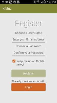Emulate Android APK Kibbtz Emulate Android APK Kibbtz