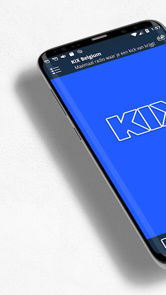 Run android online APK KIΧ Belgium from MyAndroid or emulate KIΧ Belgium using MyAndroid Run android online APK KIΧ Belgium from MyAndroid or emulate KIΧ Belgium using MyAndroid