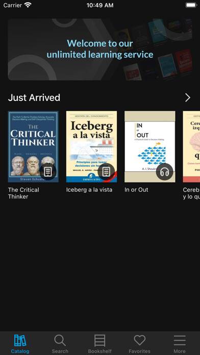 Run android online APK Kibo Unlimited Learning from MyAndroid or emulate Kibo Unlimited Learning using MyAndroid