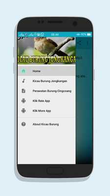 Emulate Android APK Kicau Burung Jongkangan Top Emulate Android APK Kicau Burung Jongkangan Top