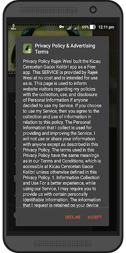 Run android online APK Kicau Cerecetan Gacor Kolibri from MyAndroid or emulate Kicau Cerecetan Gacor Kolibri using MyAndroid Run android online APK Kicau Cerecetan Gacor Kolibri from MyAndroid or emulate Kicau Cerecetan Gacor Kolibri using MyAndroid