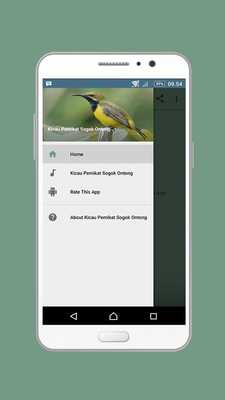 Emulate Android APK Kicau Pemikat Sogok Ontong Emulate Android APK Kicau Pemikat Sogok Ontong