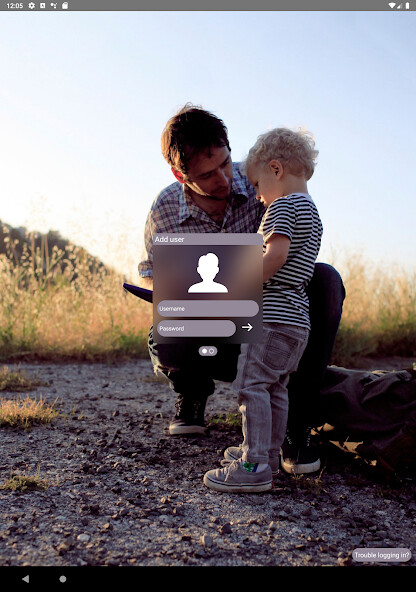 Run android online APK kiCheck-in from MyAndroid or emulate kiCheck-in using MyAndroid