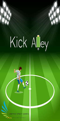 Emulate Android APK Kick Alley
