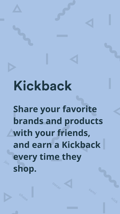 Emulate iPhone app Kickback. using MyAndroid Emulate iPhone app Kickback. using MyAndroid